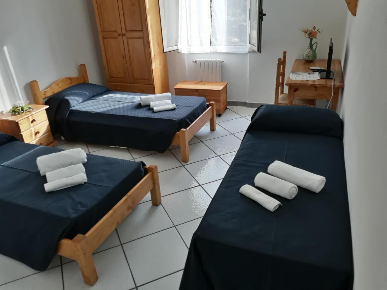Hotel Dori D'Oro Orosei Exteriör bild